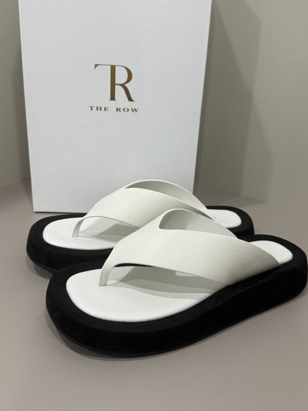 The Row Women's  Sandals